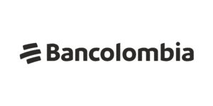 Logo Bancolombia