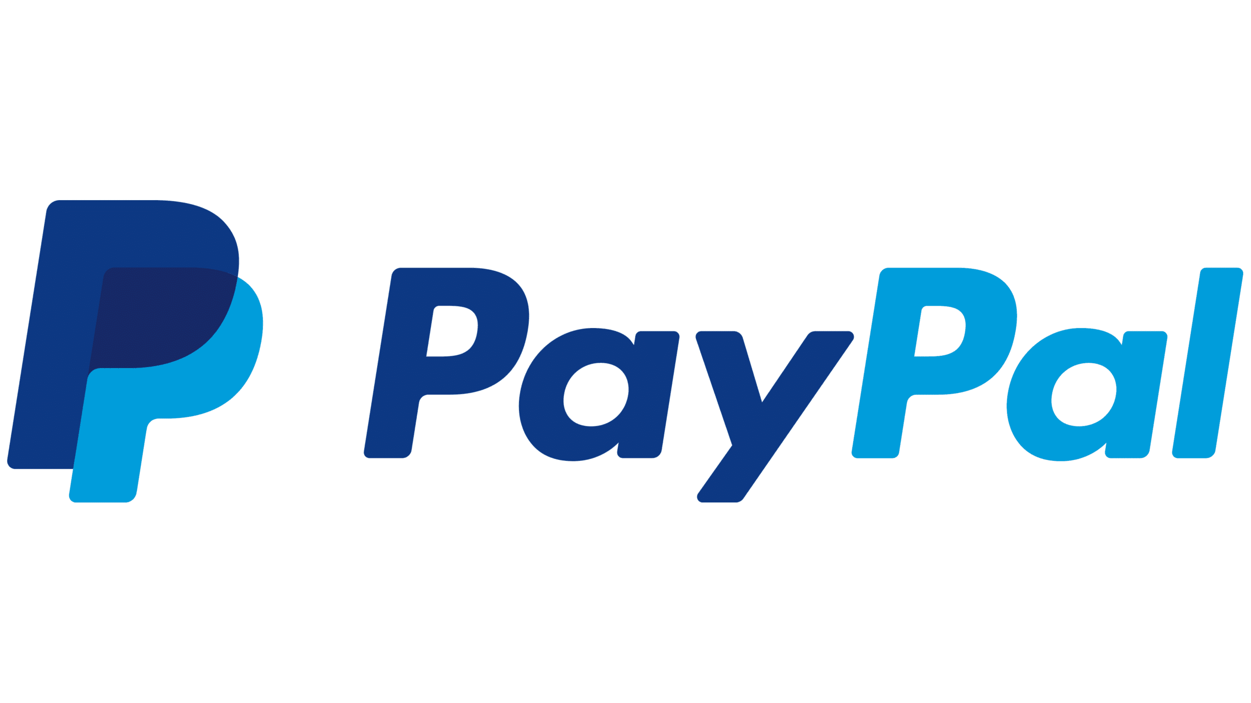 Foto logo PayPal