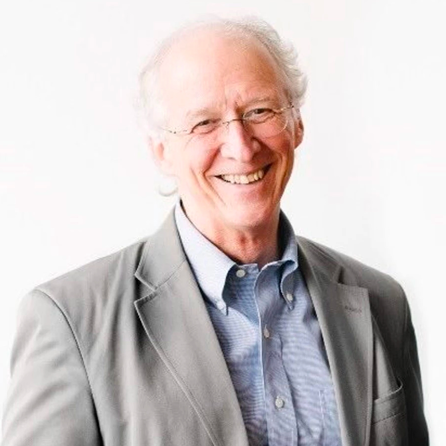 Foto Pastor John Piper